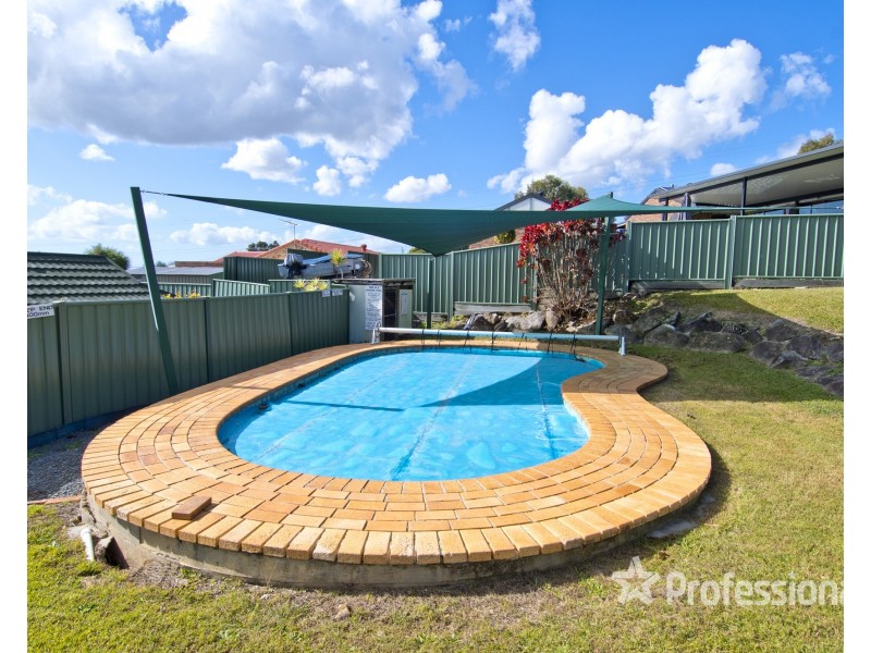 22/9 Quinton Court, Mount Warren Park QLD 4207