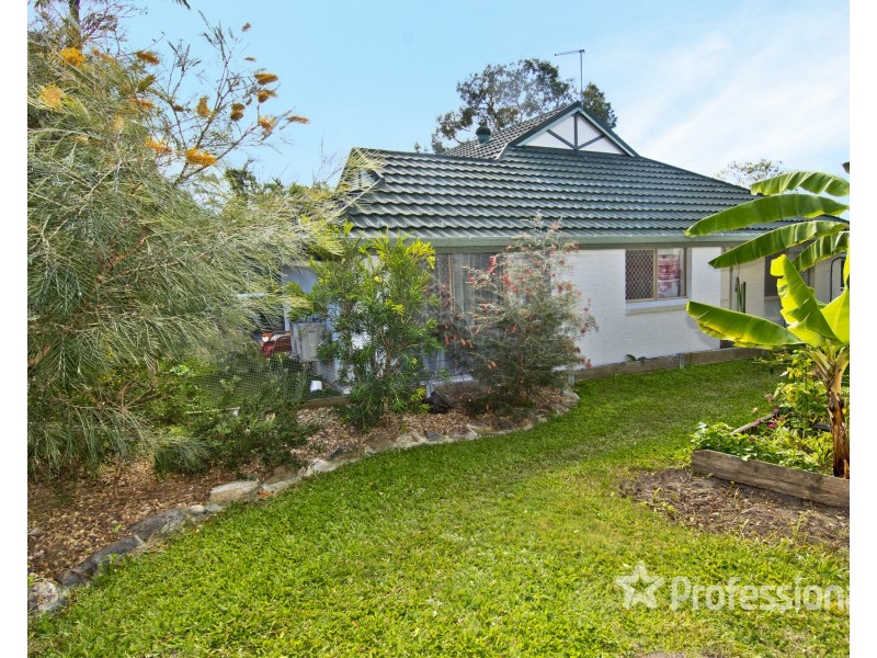 22/9 Quinton Court, Mount Warren Park QLD 4207