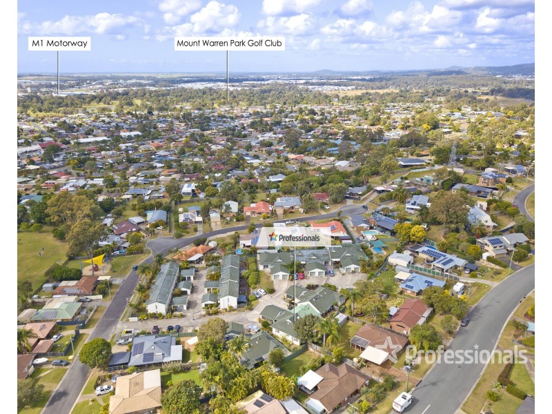 22/9 Quinton Court, Mount Warren Park QLD 4207