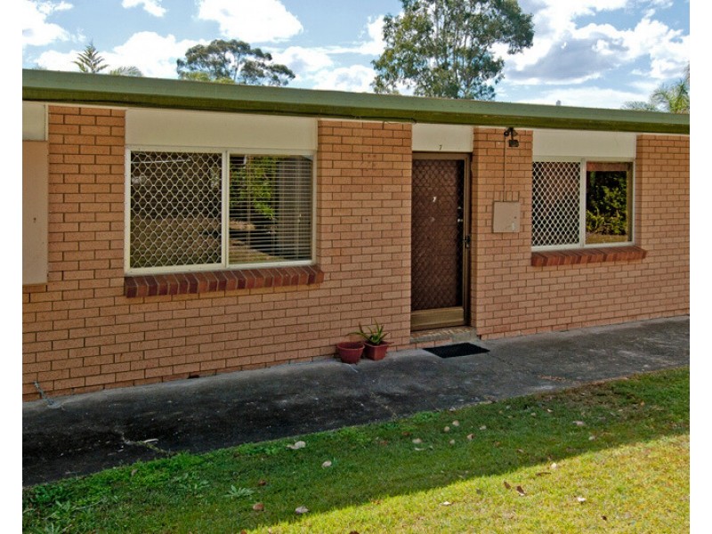 7/1-7 Boyd Street, Eagleby QLD 4207