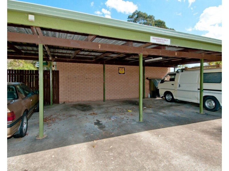7/1-7 Boyd Street, Eagleby QLD 4207