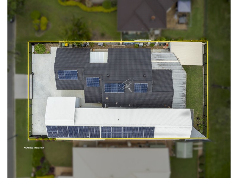 19 Susan Godfrey Drive, Windaroo QLD 4207