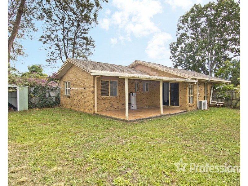 3 Miles Court, Eagleby QLD 4207