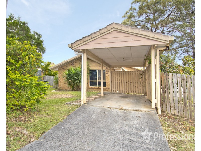 3 Miles Court, Eagleby QLD 4207