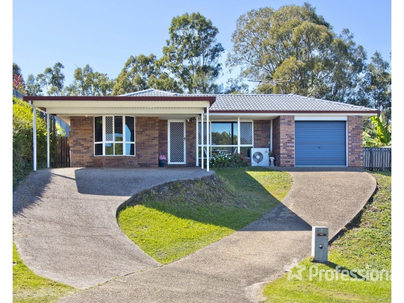 8 Kummara Road, Edens Landing QLD 4207