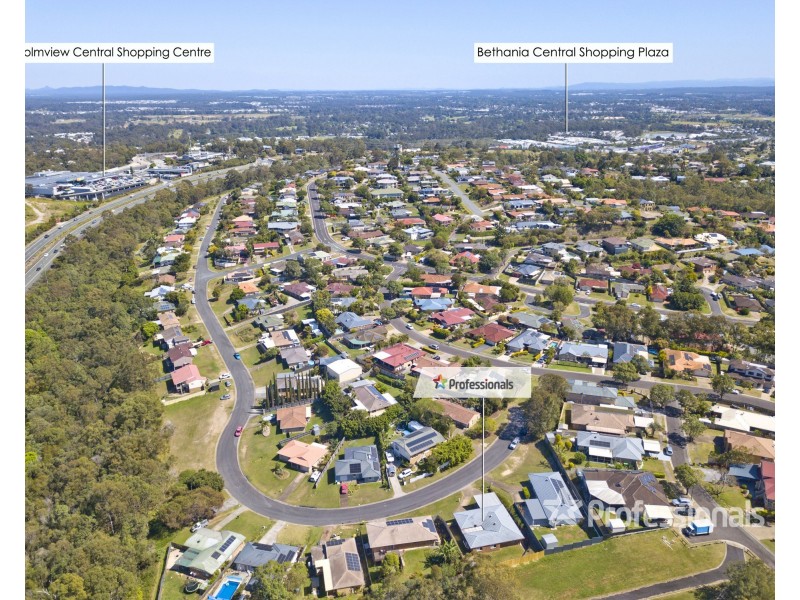 8 Kummara Road, Edens Landing QLD 4207