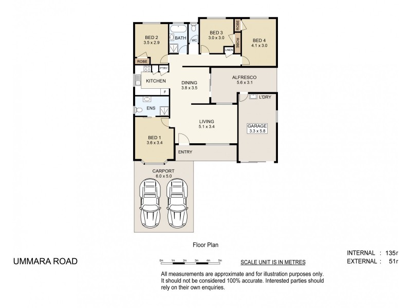 8 Kummara Road, Edens Landing QLD 4207