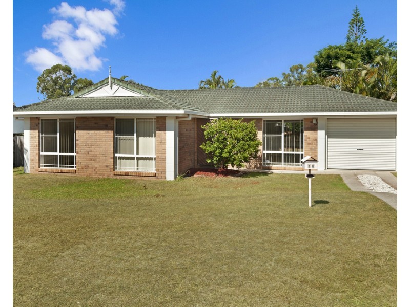 10 Seymour Court, Eagleby QLD 4207