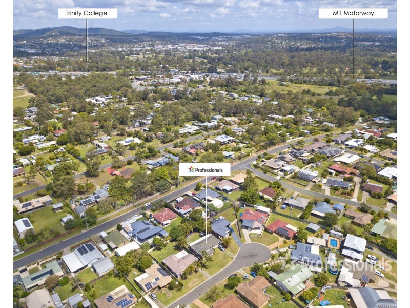 10 Seymour Court, Eagleby QLD 4207