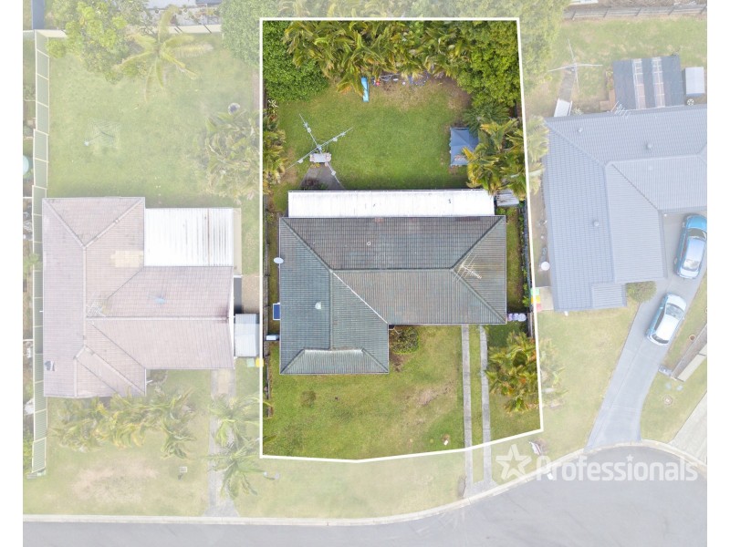 10 Seymour Court, Eagleby QLD 4207