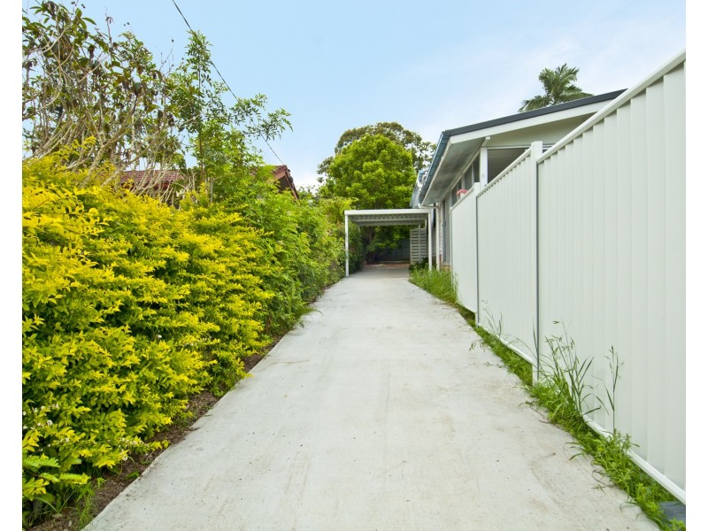 3A Ash Avenue, Woodridge QLD 4114