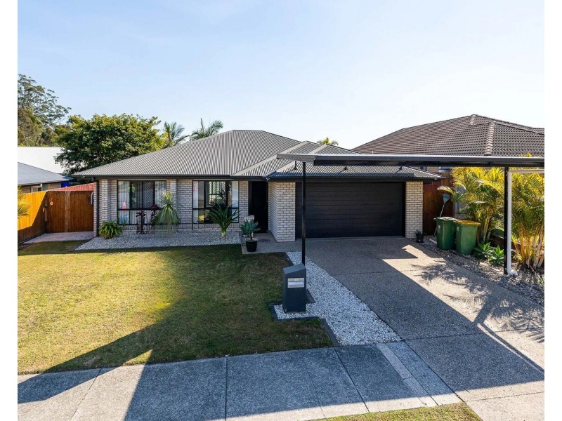 43 Whipbird Circuit, Victoria Point QLD 4165