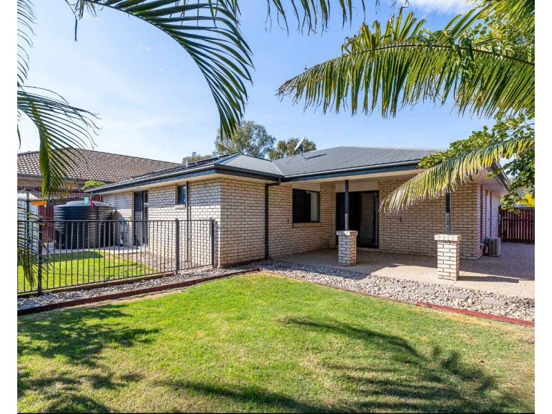 43 Whipbird Circuit, Victoria Point QLD 4165