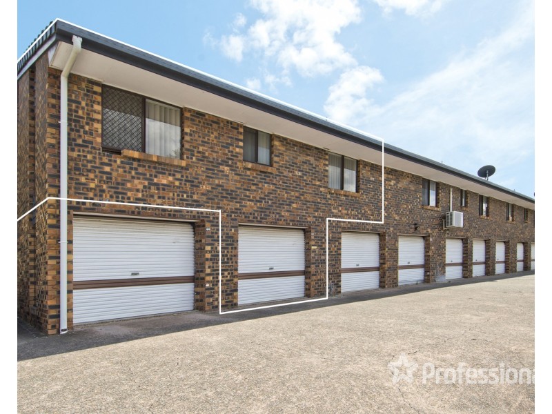 60/17-25 Linning Street, Mount Warren Park QLD 4207