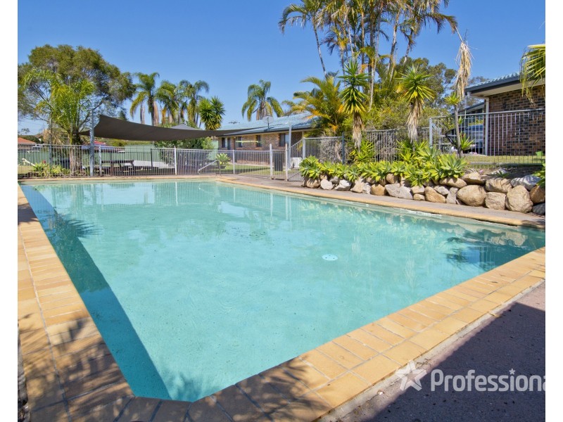 60/17-25 Linning Street, Mount Warren Park QLD 4207