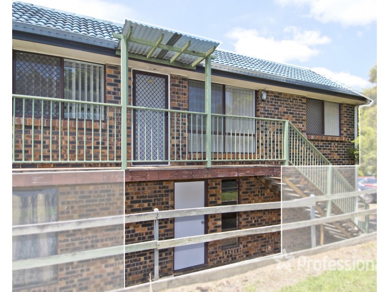 60/17-25 Linning Street, Mount Warren Park QLD 4207