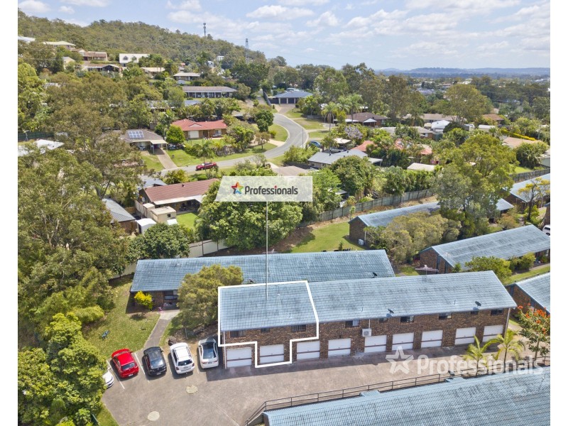 60/17-25 Linning Street, Mount Warren Park QLD 4207