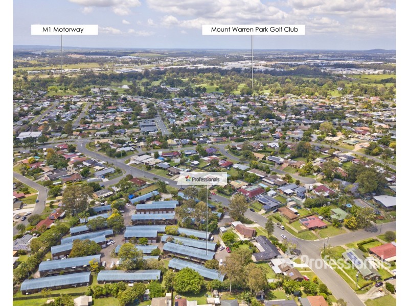 60/17-25 Linning Street, Mount Warren Park QLD 4207