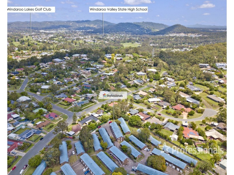 60/17-25 Linning Street, Mount Warren Park QLD 4207