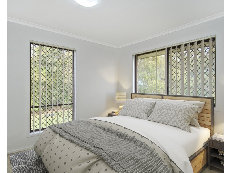 60/17-25 Linning Street, Mount Warren Park QLD 4207