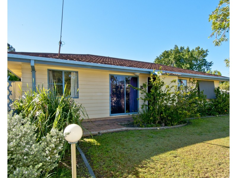 21 Paperbark Street, Crestmead QLD 4132