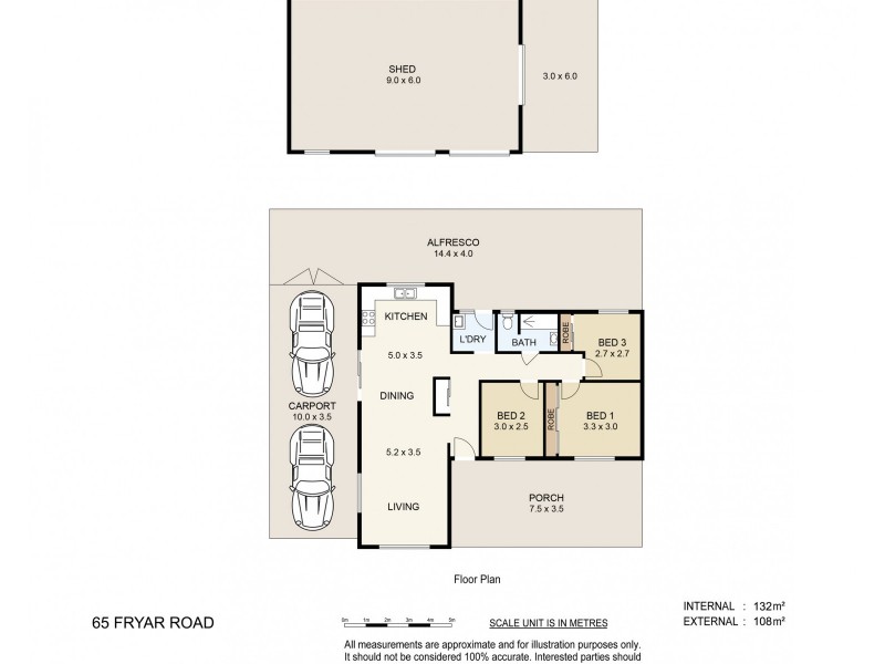 65 Fryar Road, Eagleby QLD 4207
