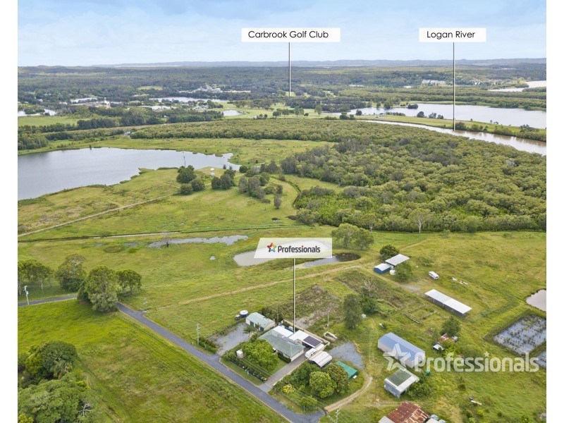 70 Dreyer Road, Eagleby QLD 4207