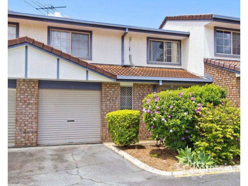 32/69 Shailer Road, Shailer Park QLD 4128