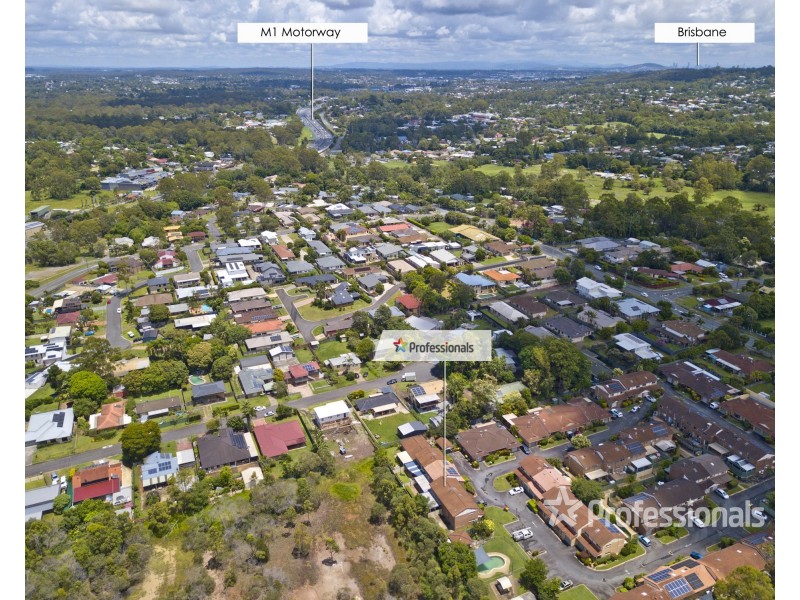 32/69 Shailer Road, Shailer Park QLD 4128