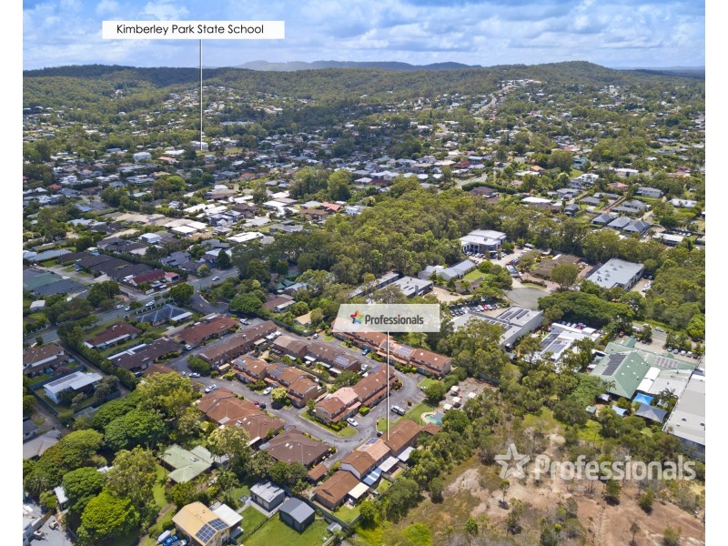 32/69 Shailer Road, Shailer Park QLD 4128