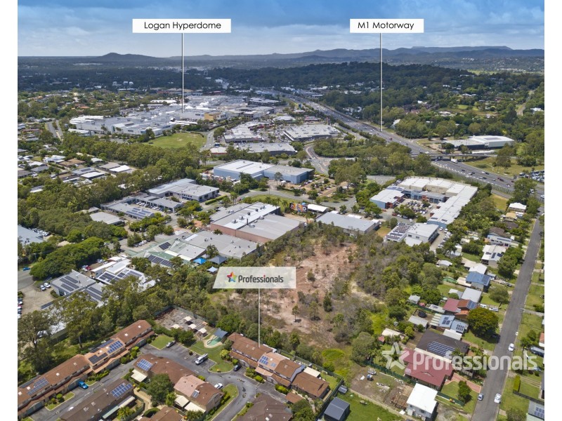 32/69 Shailer Road, Shailer Park QLD 4128