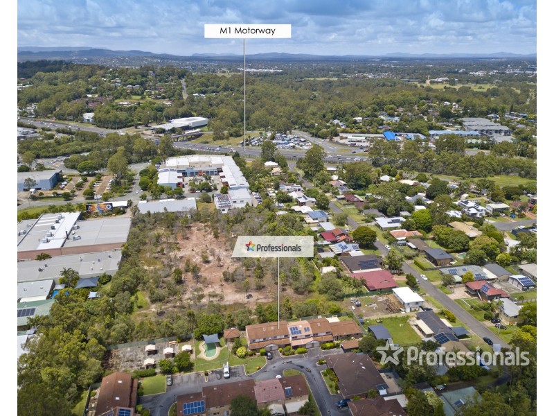 32/69 Shailer Road, Shailer Park QLD 4128