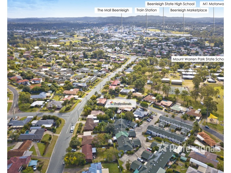 10/9 Quinton Court, Mount Warren Park QLD 4207