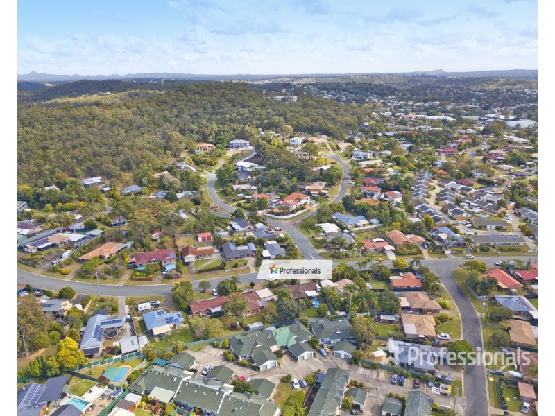 10/9 Quinton Court, Mount Warren Park QLD 4207