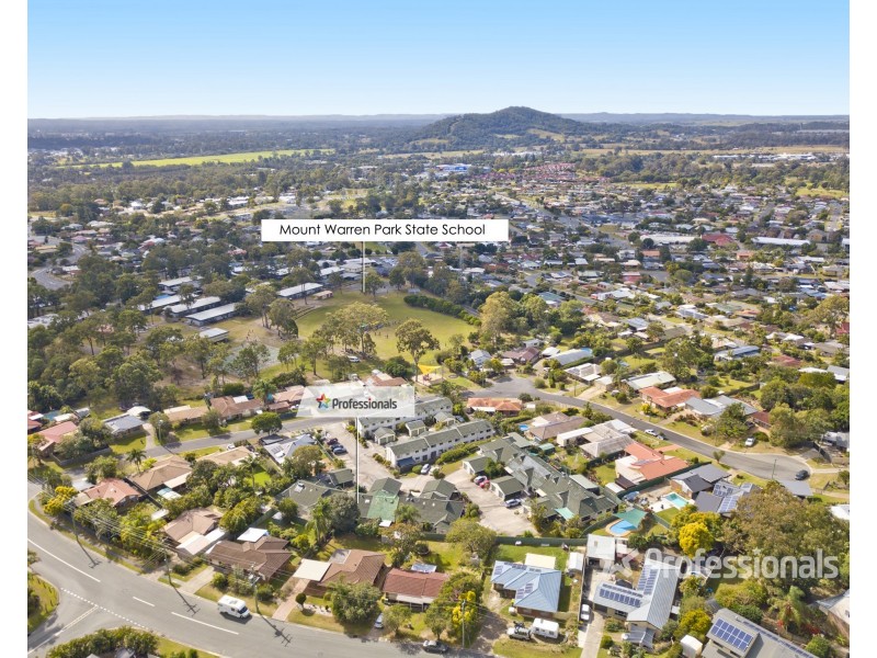 10/9 Quinton Court, Mount Warren Park QLD 4207