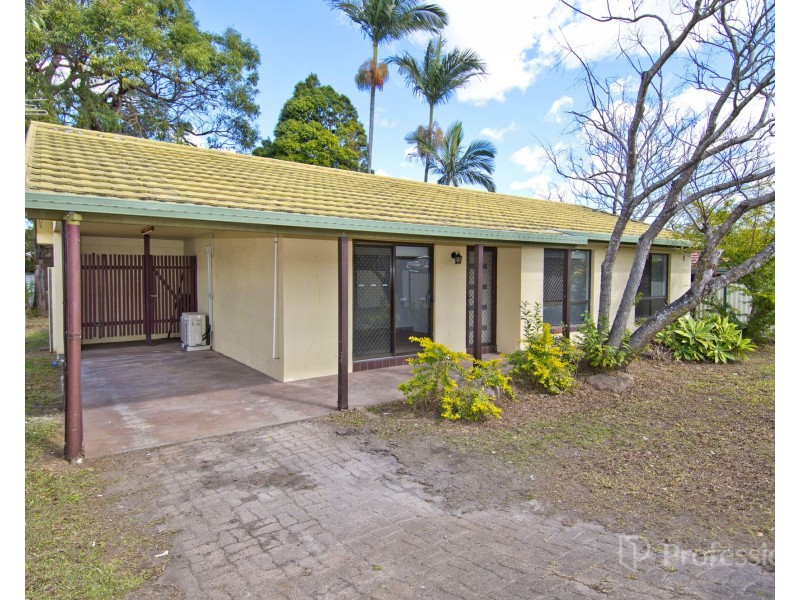 105 Waratah Drive, Crestmead QLD 4132