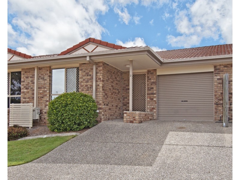 2/33 Solar Street, Beenleigh QLD 4207
