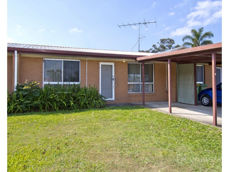 4/21 Boyd Street, Eagleby QLD 4207
