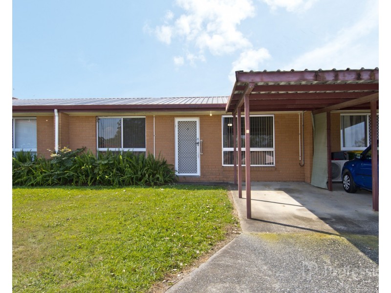 4/21 Boyd Street, Eagleby QLD 4207