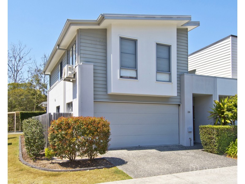 24/46 Seashell Avenue, Coomera QLD 4209
