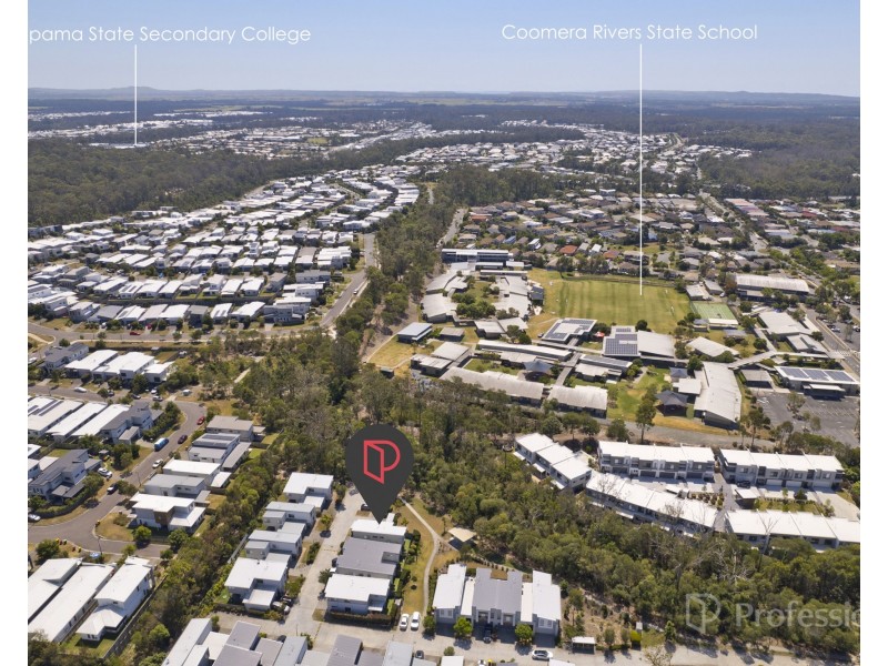 24/46 Seashell Avenue, Coomera QLD 4209