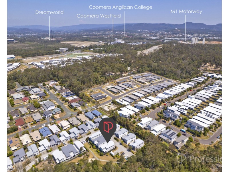 24/46 Seashell Avenue, Coomera QLD 4209