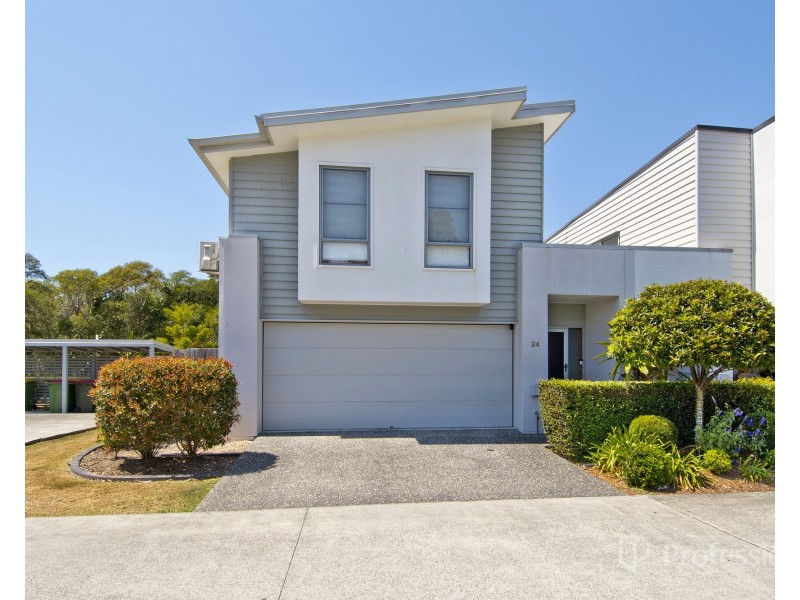 24/46 Seashell Avenue, Coomera QLD 4209