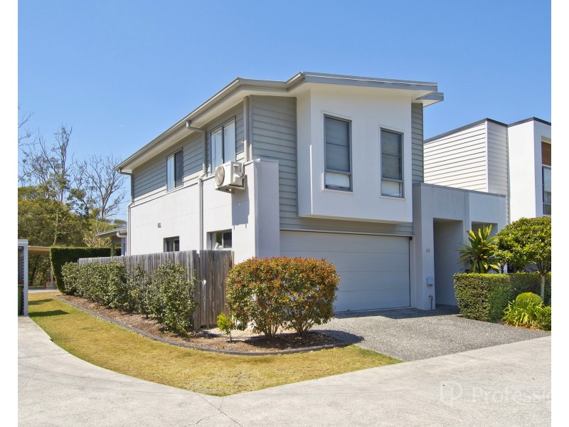 24/46 Seashell Avenue, Coomera QLD 4209