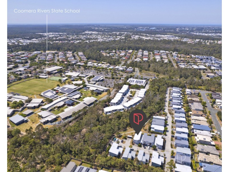 24/46 Seashell Avenue, Coomera QLD 4209