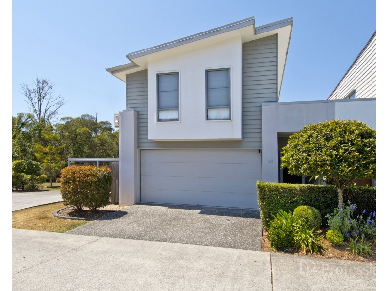 24/46 Seashell Avenue, Coomera QLD 4209