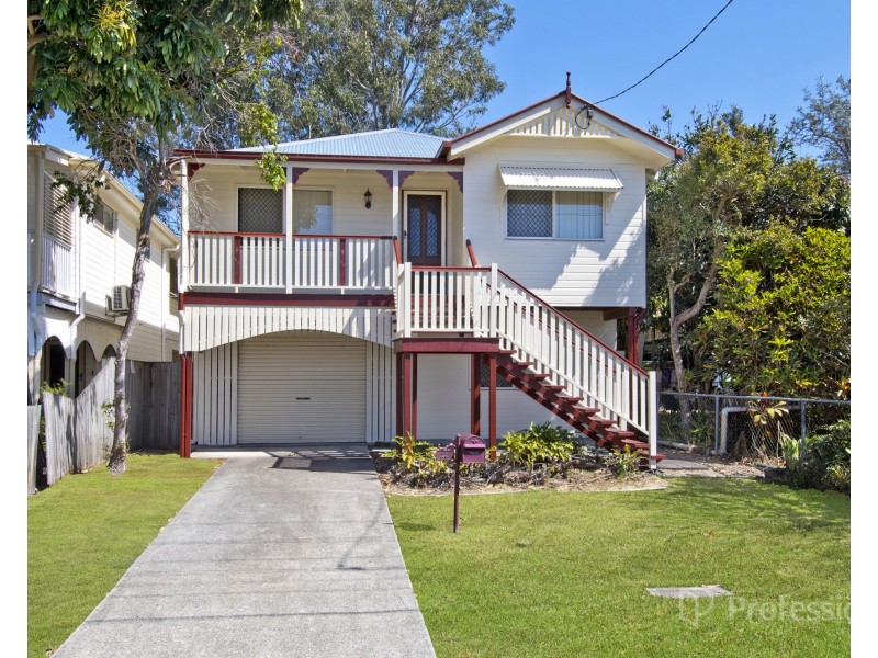 22 Orchid Street, Enoggera QLD 4051