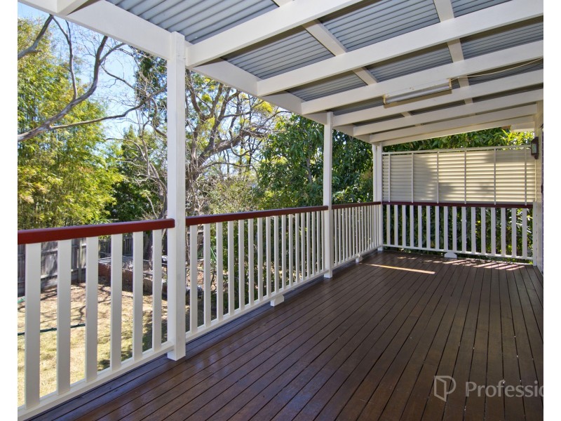 22 Orchid Street, Enoggera QLD 4051