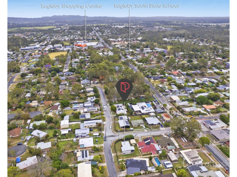 15 Kelly Street, Eagleby QLD 4207