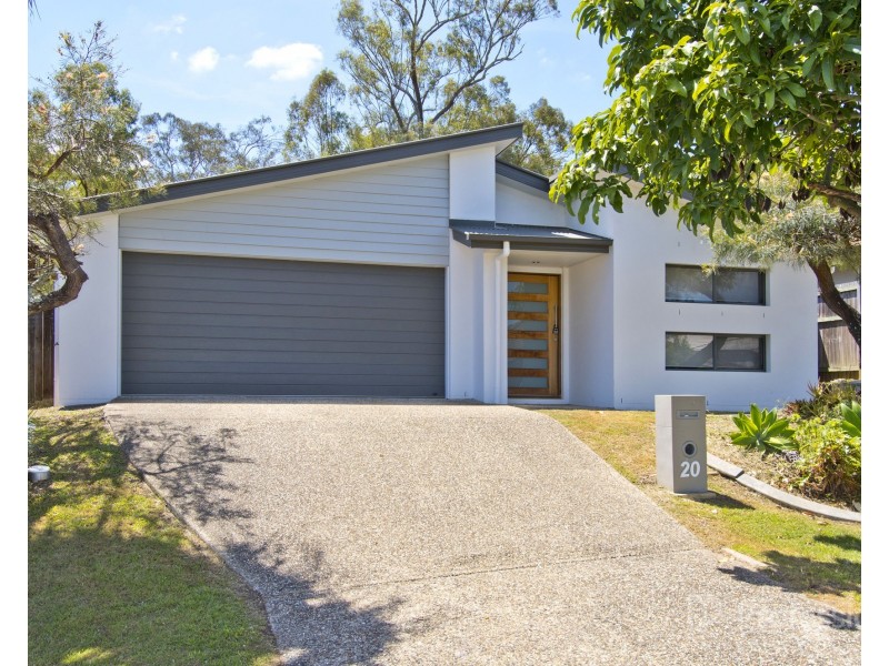 20 Goundry Drive, Holmview QLD 4207